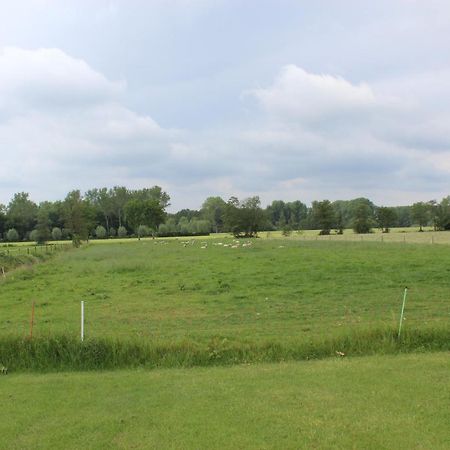 De Weije Wereld Panzió Sint-Oedenrode Kültér fotó
